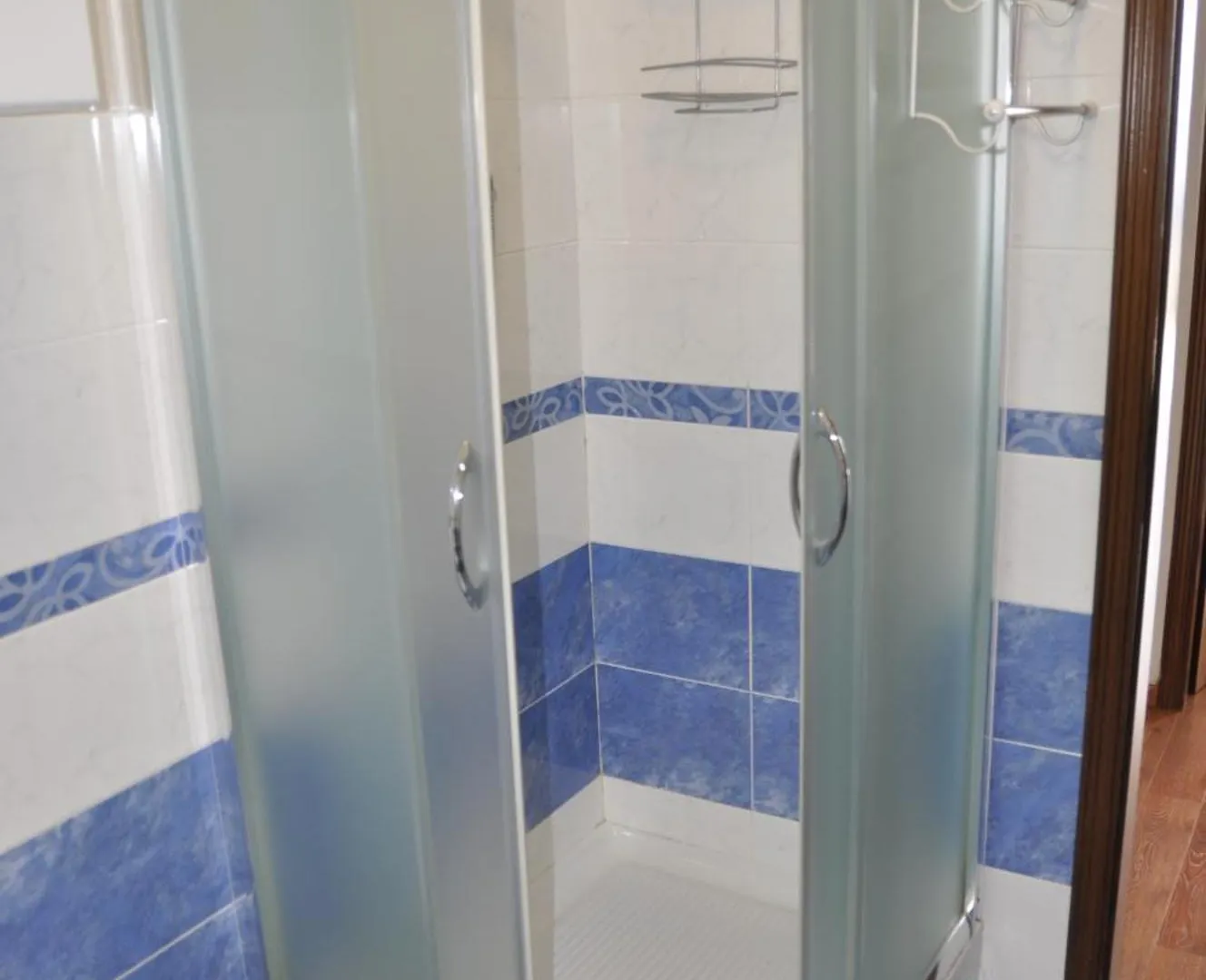 Apartment Ferienwohnung Casa Otto Cogorno