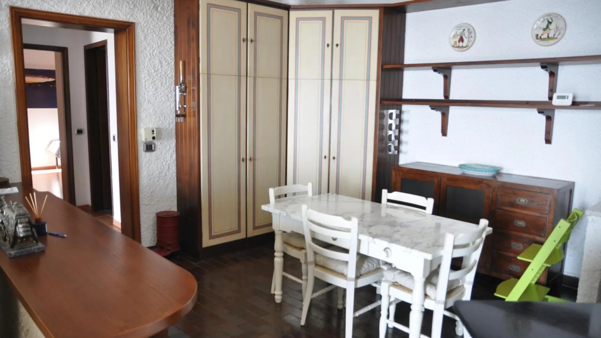 Ferienwohnung Casa Otto Cogorno 0*,